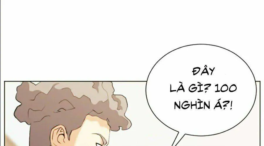 Druid Tại Ga Seoul - Người Hóa Thú Chap 17 - Next Chap 18