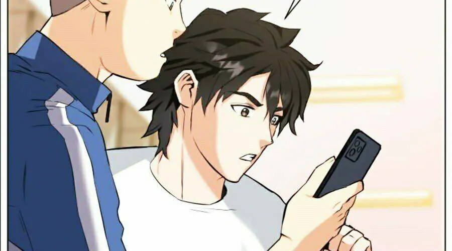 Druid Tại Ga Seoul - Người Hóa Thú Chap 17 - Next Chap 18