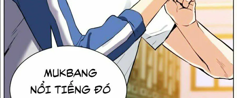 Druid Tại Ga Seoul - Người Hóa Thú Chap 17 - Next Chap 18