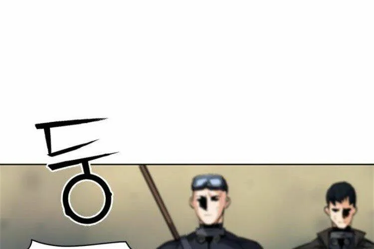 Druid Tại Ga Seoul - Người Hóa Thú Chap 29 - Next Chap 30