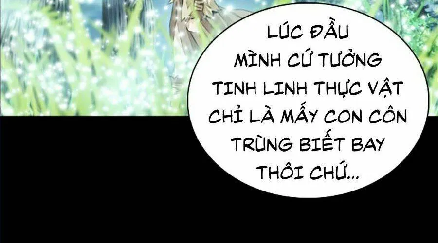 Druid Tại Ga Seoul - Người Hóa Thú Chap 11 - Next Chap 12