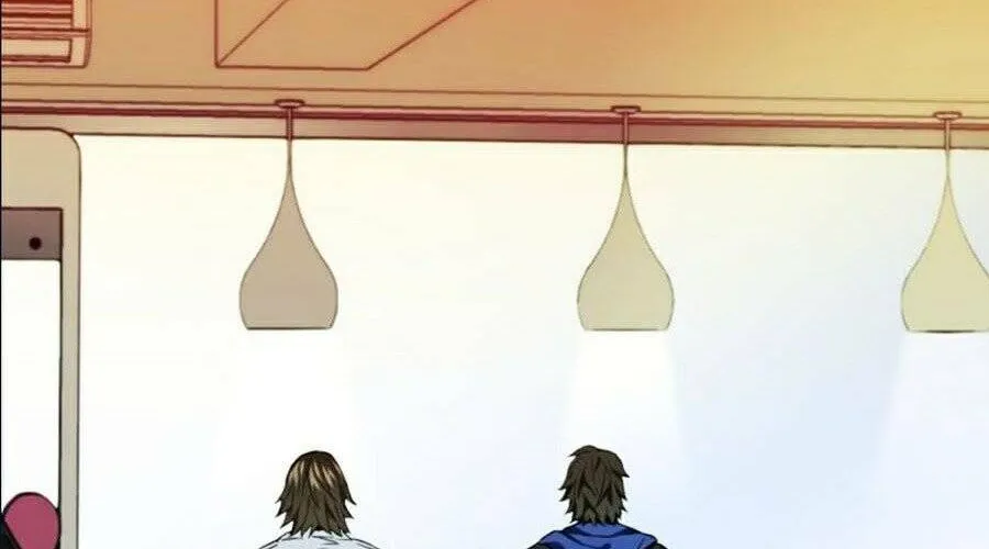 Druid Tại Ga Seoul - Người Hóa Thú Chap 12 - Next Chap 13