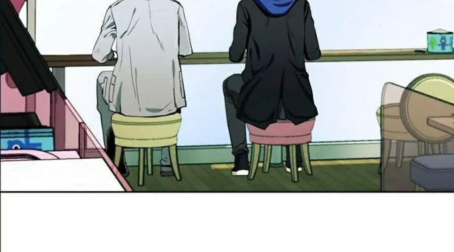 Druid Tại Ga Seoul - Người Hóa Thú Chap 12 - Next Chap 13