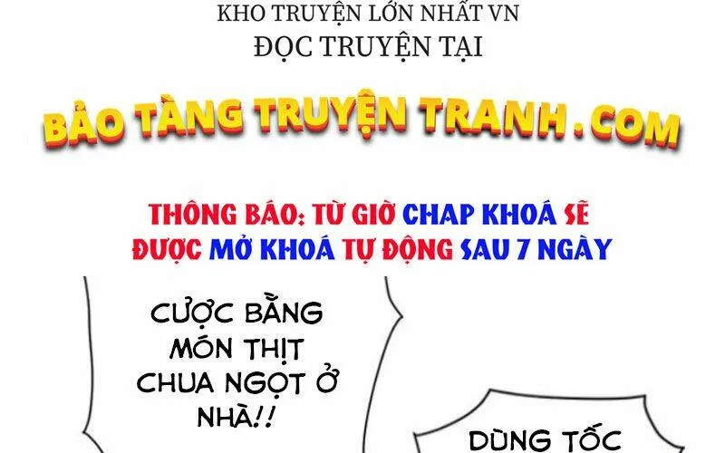 Druid Tại Ga Seoul - Người Hóa Thú Chap 35 - Next Chap 36