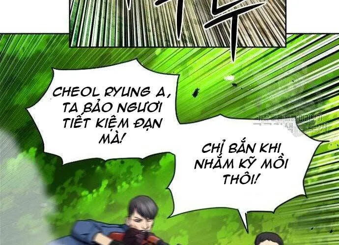 Druid Tại Ga Seoul - Người Hóa Thú Chap 57 - Next Chap 58