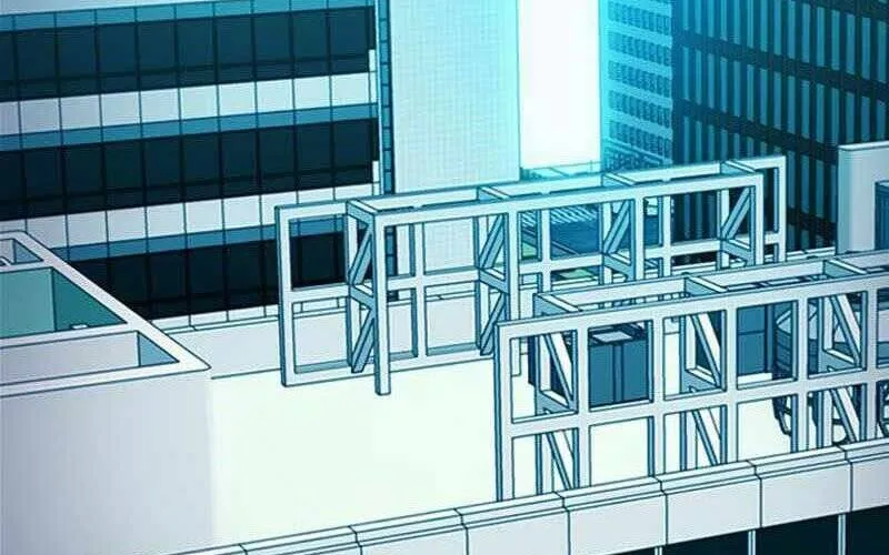 Druid Tại Ga Seoul - Người Hóa Thú Chap 67 - Next Chap 68