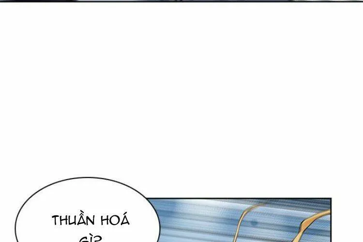 Druid Tại Ga Seoul - Người Hóa Thú Chap 30 - Next Chap 31