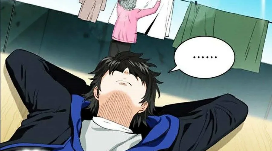 Druid Tại Ga Seoul - Người Hóa Thú Chap 12 - Next Chap 13