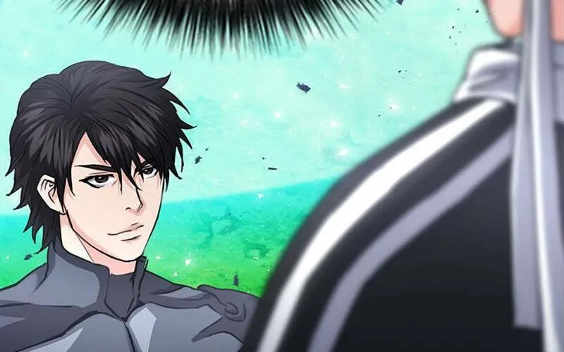 Druid Tại Ga Seoul - Người Hóa Thú Chap 65 - Next Chap 66