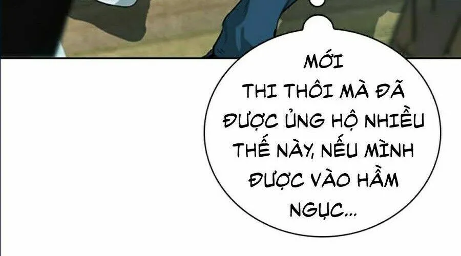 Druid Tại Ga Seoul - Người Hóa Thú Chap 14 - Next Chap 15