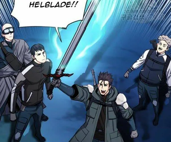 Druid Tại Ga Seoul - Người Hóa Thú Chap 45 - Next Chap 46