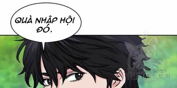 Druid Tại Ga Seoul - Người Hóa Thú Chap 45 - Next Chap 46