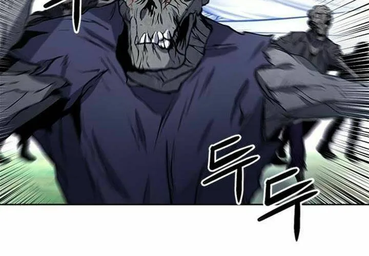 Druid Tại Ga Seoul - Người Hóa Thú Chap 43 - Next Chap 44