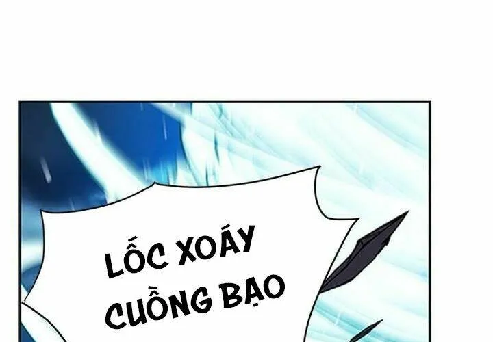 Druid Tại Ga Seoul - Người Hóa Thú Chap 43 - Next Chap 44