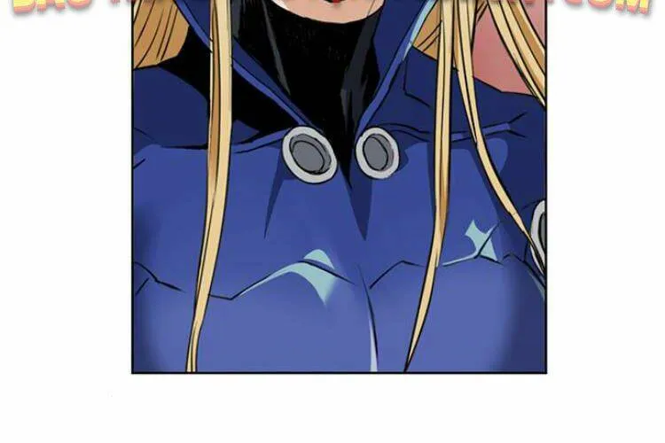 Druid Tại Ga Seoul - Người Hóa Thú Chap 25 - Next Chap 26