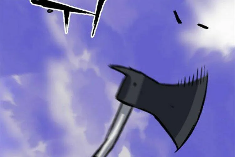 Druid Tại Ga Seoul - Người Hóa Thú Chap 28 - Next Chap 29