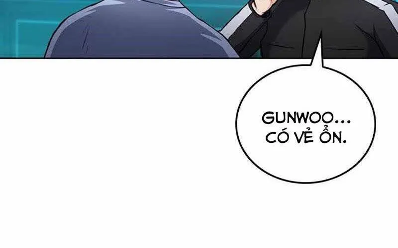 Druid Tại Ga Seoul - Người Hóa Thú Chap 67 - Next Chap 68