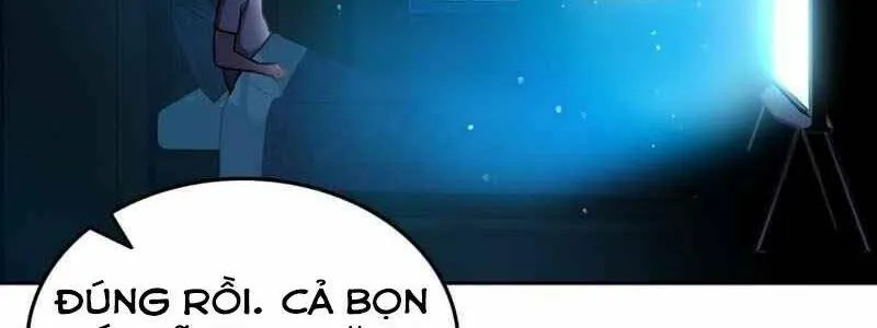 Druid Tại Ga Seoul - Người Hóa Thú Chap 67 - Next Chap 68