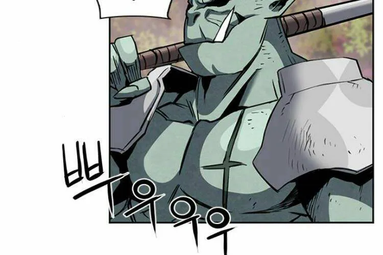 Druid Tại Ga Seoul - Người Hóa Thú Chap 27 - Next Chap 28