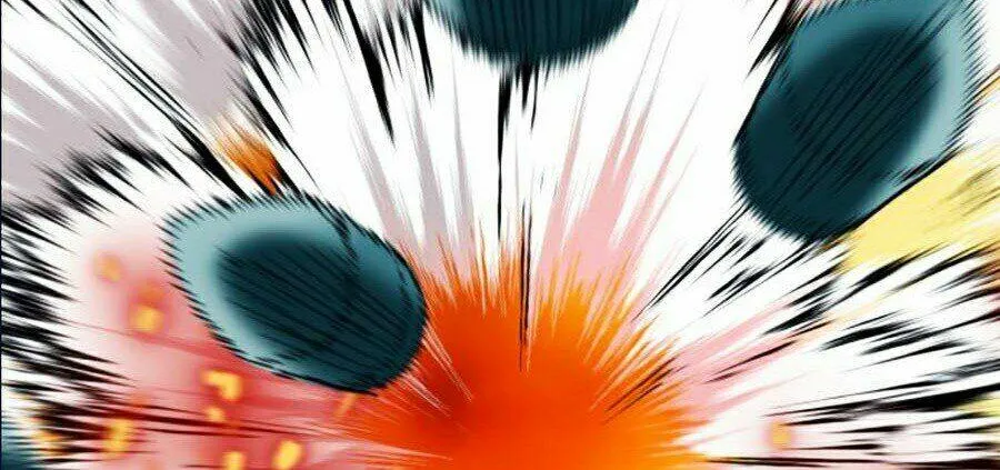 Druid Tại Ga Seoul - Người Hóa Thú Chap 18 - Next Chap 19