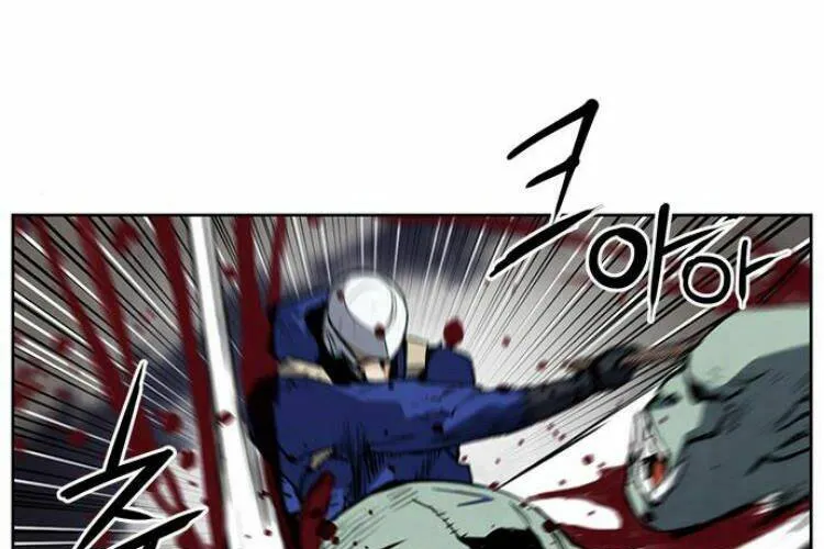 Druid Tại Ga Seoul - Người Hóa Thú Chap 27 - Next Chap 28