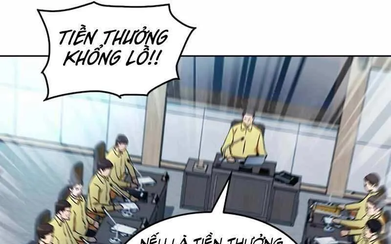 Druid Tại Ga Seoul - Người Hóa Thú Chap 69 - Next Chap 70