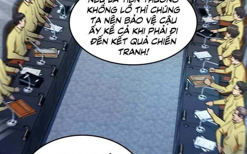 Druid Tại Ga Seoul - Người Hóa Thú Chap 69 - Next Chap 70