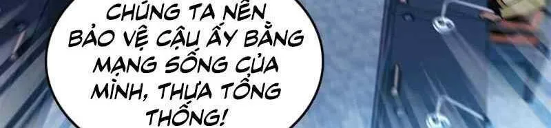 Druid Tại Ga Seoul - Người Hóa Thú Chap 69 - Next Chap 70