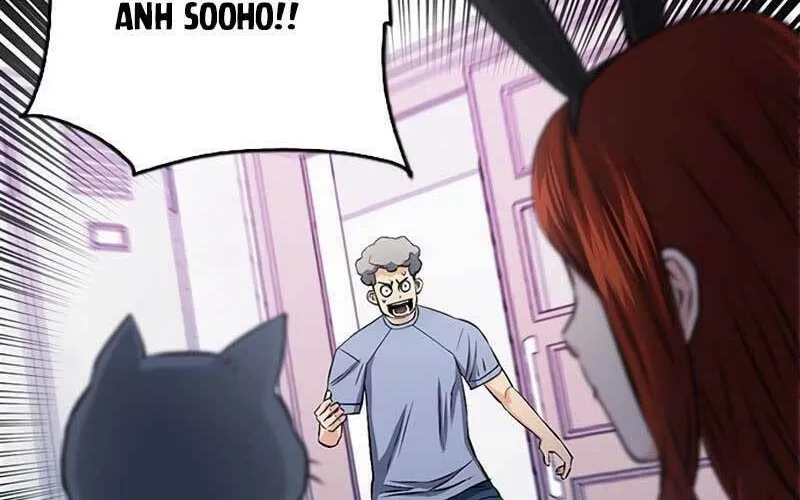 Druid Tại Ga Seoul - Người Hóa Thú Chap 86 - Next Chap 87