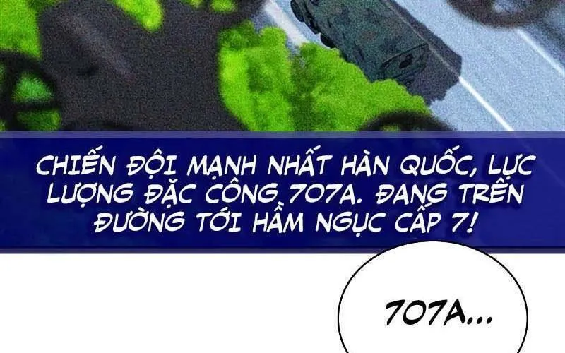 Druid Tại Ga Seoul - Người Hóa Thú Chap 77 - Next Chap 78