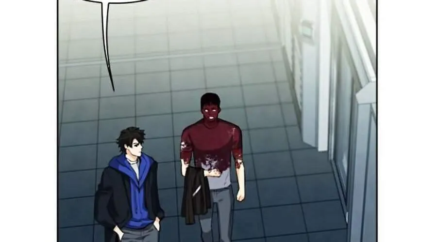 Druid Tại Ga Seoul - Người Hóa Thú Chap 21 - Next Chap 22