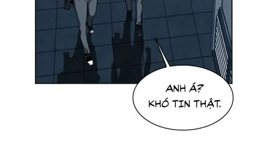 Druid Tại Ga Seoul - Người Hóa Thú Chap 21 - Next Chap 22