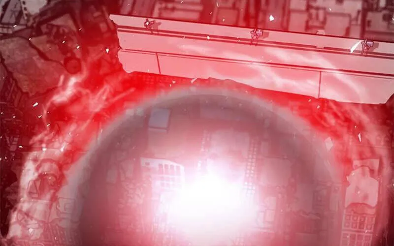 Druid Tại Ga Seoul - Người Hóa Thú Chap 68 - Next Chap 69