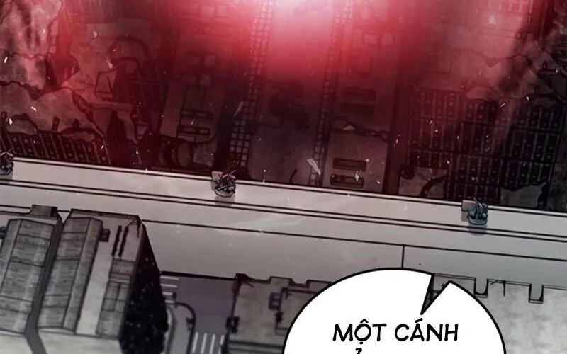 Druid Tại Ga Seoul - Người Hóa Thú Chap 68 - Next Chap 69