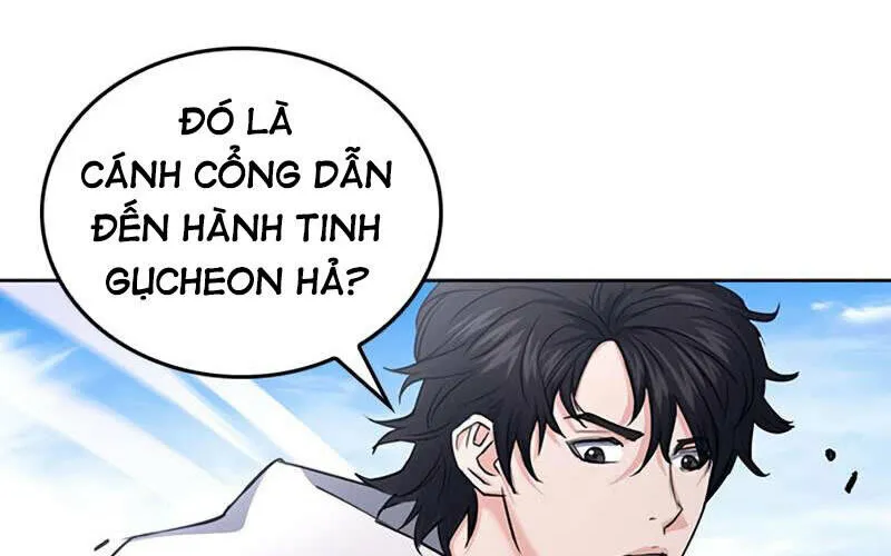 Druid Tại Ga Seoul - Người Hóa Thú Chap 68 - Next Chap 69