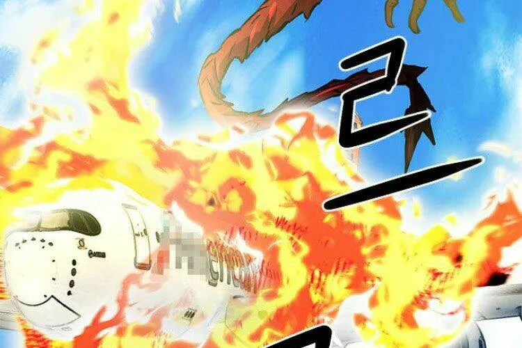 Druid Tại Ga Seoul - Người Hóa Thú Chap 33 - Next Chap 34