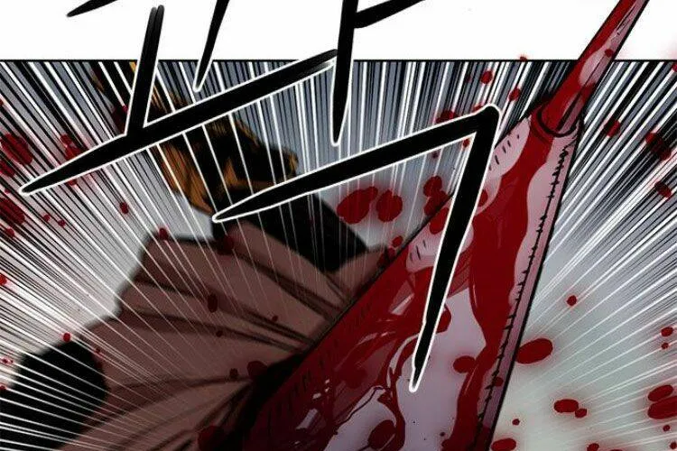 Druid Tại Ga Seoul - Người Hóa Thú Chap 30 - Next Chap 31