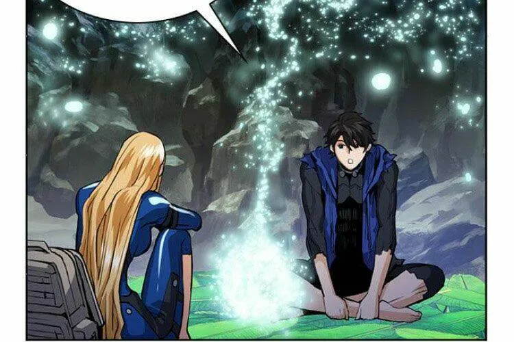 Druid Tại Ga Seoul - Người Hóa Thú Chap 29 - Next Chap 30