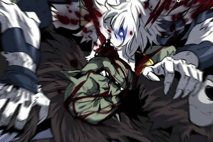 Druid Tại Ga Seoul - Người Hóa Thú Chap 28 - Next Chap 29