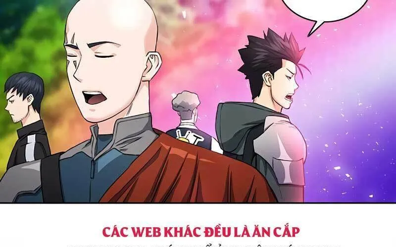 Druid Tại Ga Seoul - Người Hóa Thú Chap 75 - Next Chap 76