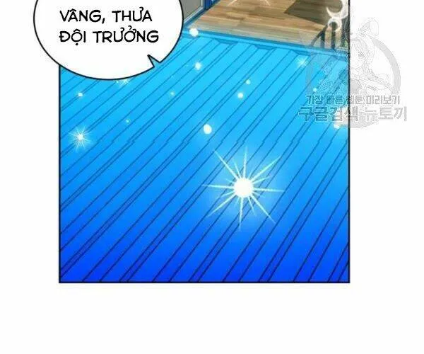 Druid Tại Ga Seoul - Người Hóa Thú Chap 45 - Next Chap 46