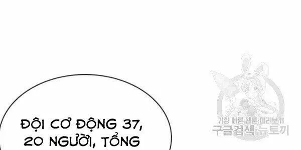 Druid Tại Ga Seoul - Người Hóa Thú Chap 45 - Next Chap 46