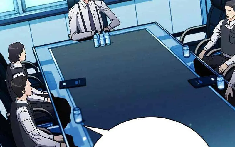 Druid Tại Ga Seoul - Người Hóa Thú Chap 87 - Next Chap 88