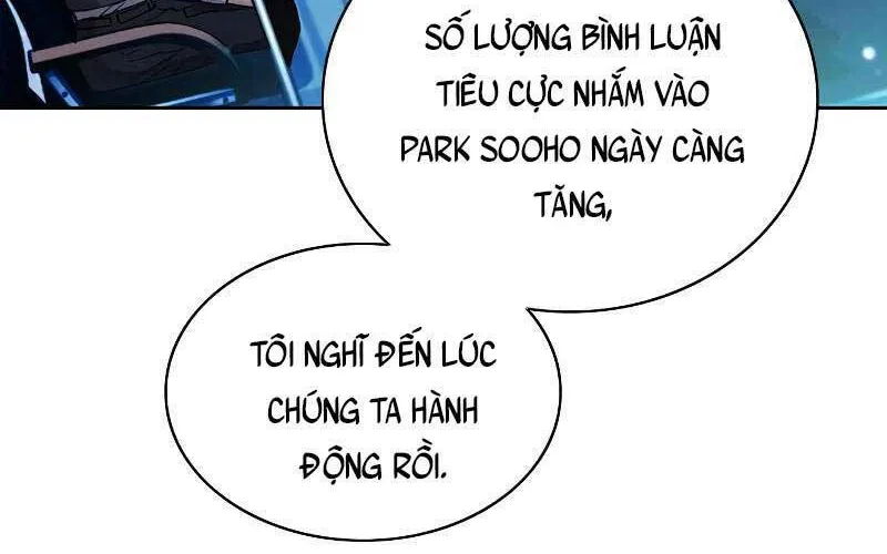 Druid Tại Ga Seoul - Người Hóa Thú Chap 87 - Next Chap 88