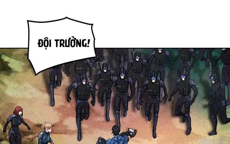 Druid Tại Ga Seoul - Người Hóa Thú Chap 85 - Next Chap 86