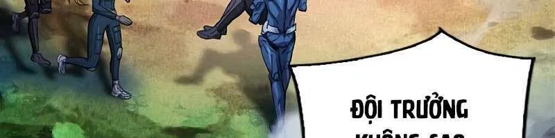 Druid Tại Ga Seoul - Người Hóa Thú Chap 85 - Next Chap 86