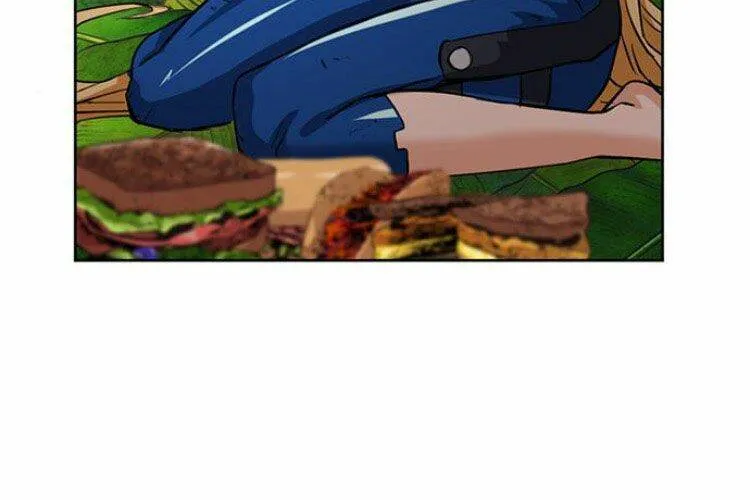 Druid Tại Ga Seoul - Người Hóa Thú Chap 29 - Next Chap 30