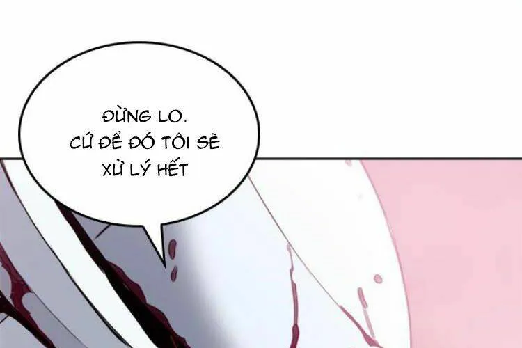 Druid Tại Ga Seoul - Người Hóa Thú Chap 25 - Next Chap 26