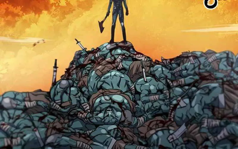 Druid Tại Ga Seoul - Người Hóa Thú Chap 49 - Next Chap 50