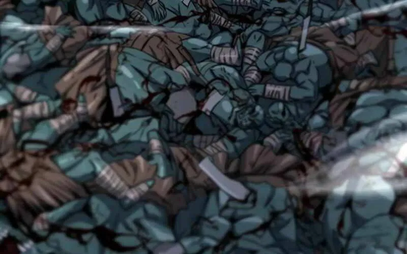 Druid Tại Ga Seoul - Người Hóa Thú Chap 49 - Next Chap 50